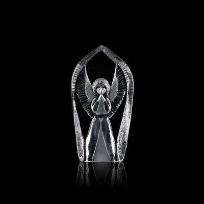 Målerås Ängel i Kristall