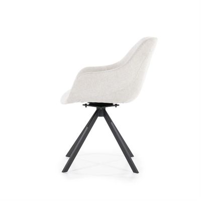 Eleonora Stol Mamé - Beige Houston