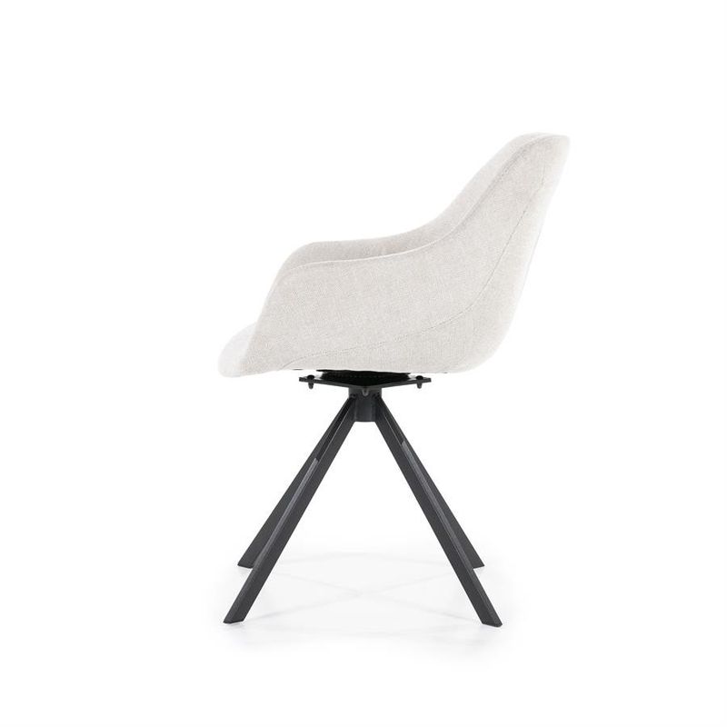 Eleonora Stol Mamé - Beige Houston