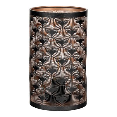 House Nordic Nata Lantern LED Display