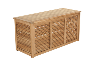 Brafab Papaya Förvaringslåda Natur