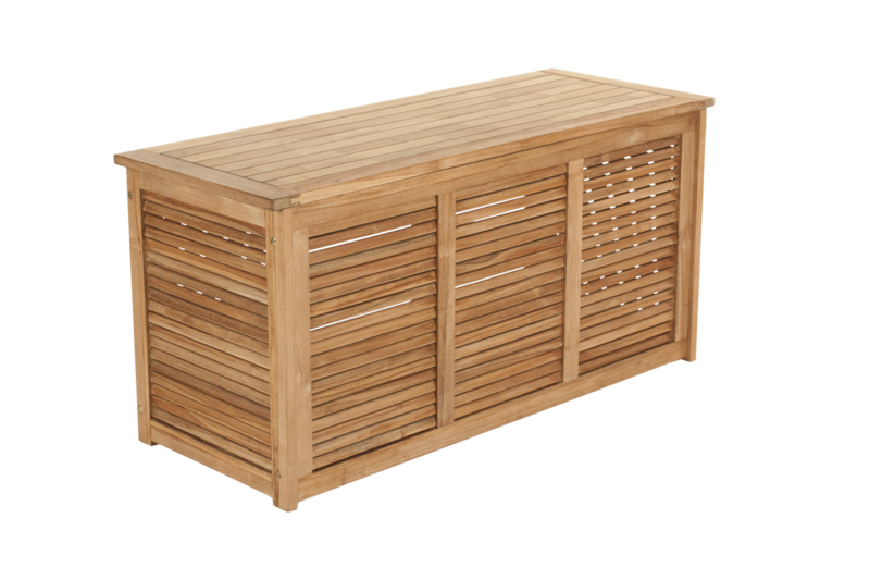 Brafab Papaya Förvaringslåda Natur