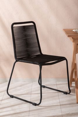 Venture Home Ghana Rektangulär Matgrupp