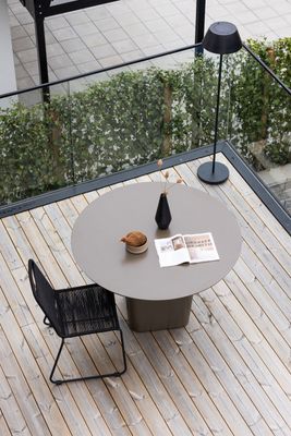 Venture Home Santa Fe Matbord