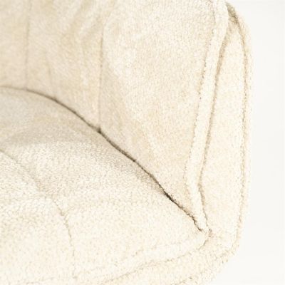 Eleonora Stol Hugo - Beige Lyric