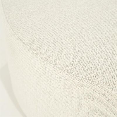 Eleonora Puff Avah Stor - Beige Mantz