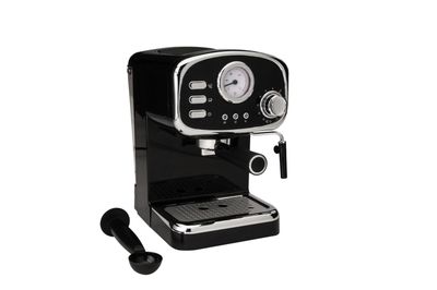 Gastroback Design espressomaskin Basic