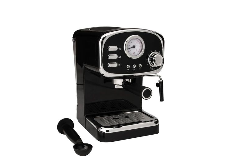 Gastroback Design espressomaskin Basic