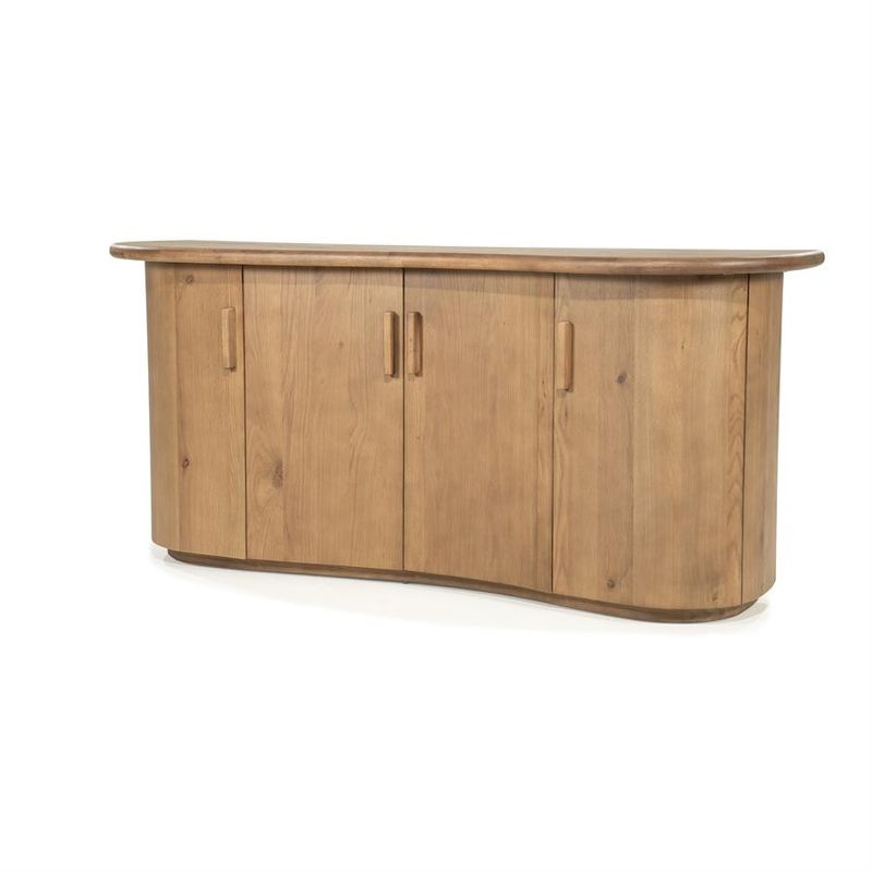 Eleonora Sideboard Josh - Brun