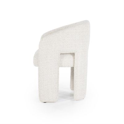 Eleonora Stol Hamilton - Beige Asti