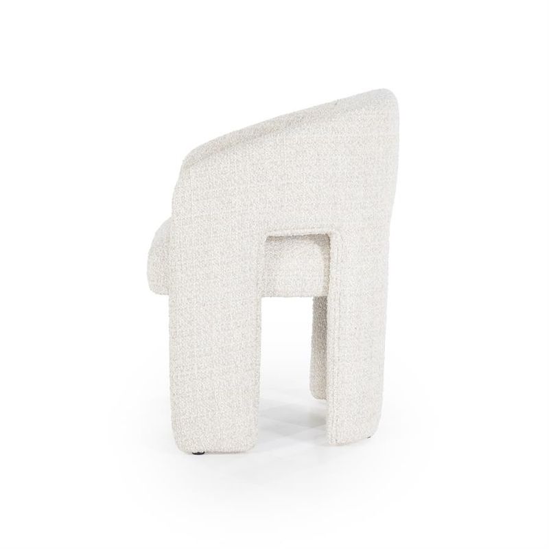 Eleonora Stol Hamilton - Beige Asti