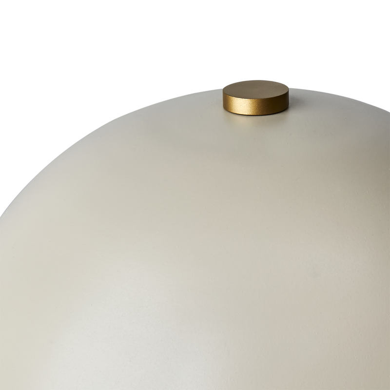 Affari of Sweden FUNGI Bordslampa S, Beige