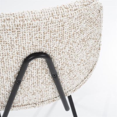 Eleonora Stol Jon - Beige Maywood