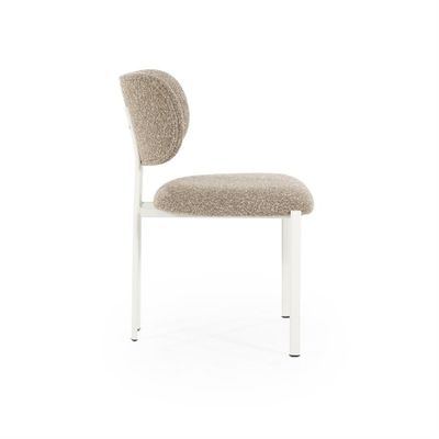 By Boo Daybreak Matstol - Brun