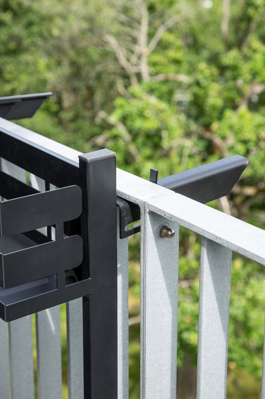 Venture Home Borneo Balkongbord