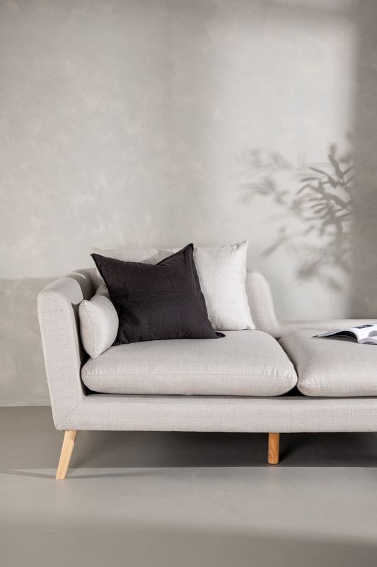 Venture Home Tacoma 2-Sits Soffa