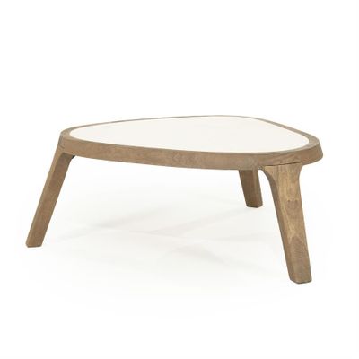 Eleonora Soffbord Fred - Stor Brun