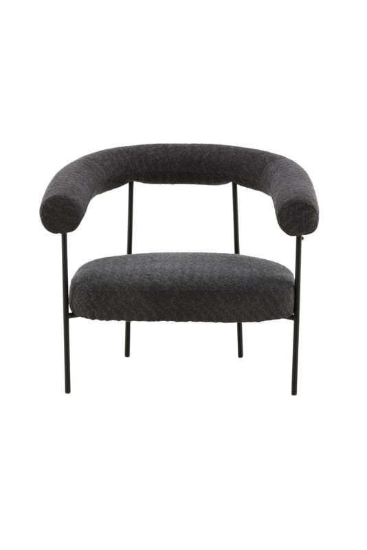 Vind Collection Hökåsen x Josefin Lustig Fåtölj