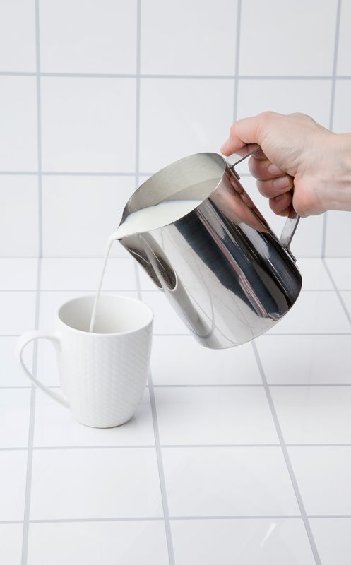Exxent Tillbringare 0,6 L