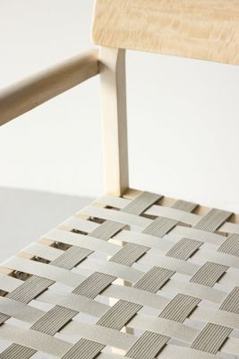 Venture Home Krois Fåtölj