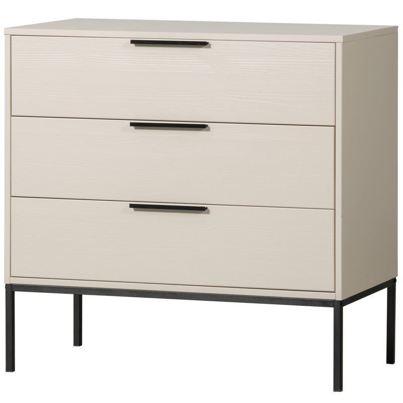 WOOOD Adam Byrå i Borstad Furu