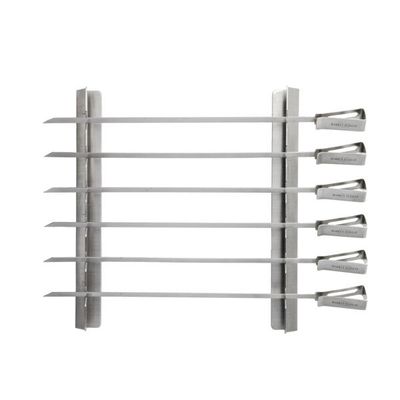 Markus Aujalay Grillspett 8-delar