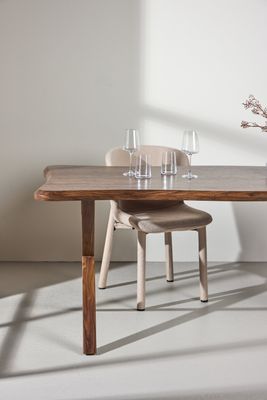 Venture Home Fiona rektangulärt matbord