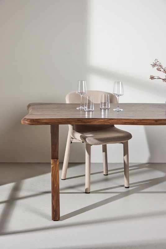 Venture Home Fiona rektangulärt matbord