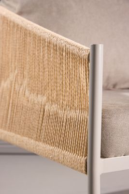 Louie Loungefåtölj - Vind Collection