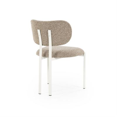 By Boo Daybreak Matstol - Brun