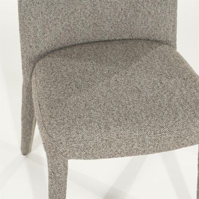 Eleonora Stol Jaxx - Taupe Toscane Mullvad