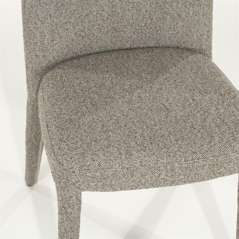 Eleonora Stol Jaxx - Taupe Toscane Mullvad