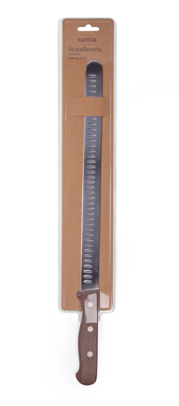 Exxent Laxkniv 30 cm Scandinavia