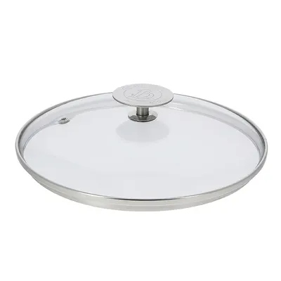 De Buyer Milady glaslock Ø28 cm