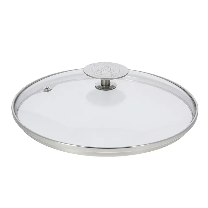 De Buyer Milady glaslock Ø28 cm