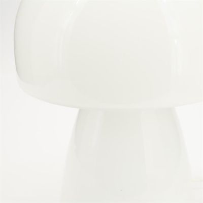 By Boo Tubi - Vit Bordslampa