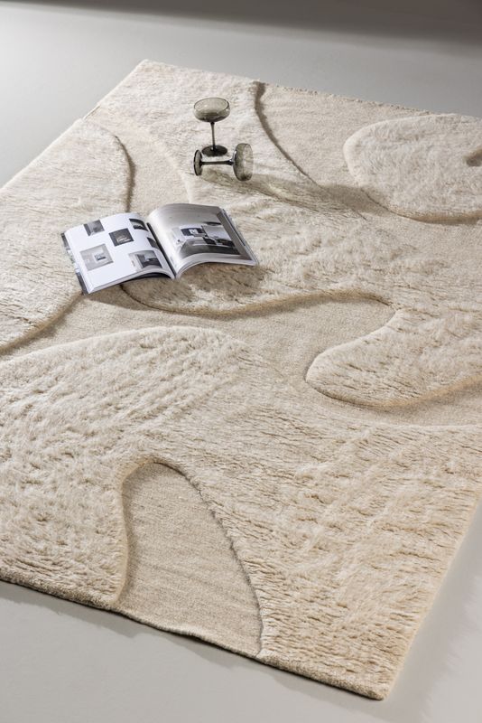 Venture Home Boone Matta 160x230 cm