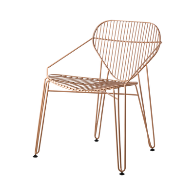 Affari of Sweden MARSTRAND Stol, Persika