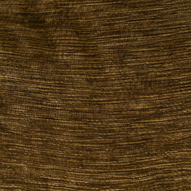 By Boo Tromba - Mustard Gul Fåtölj