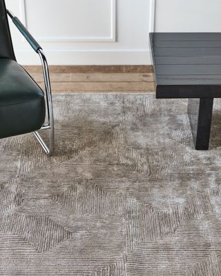 House Doctor Shine Matta Sand