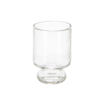 Affari of Sweden HYDE Glas på fot, Klar 6-pack