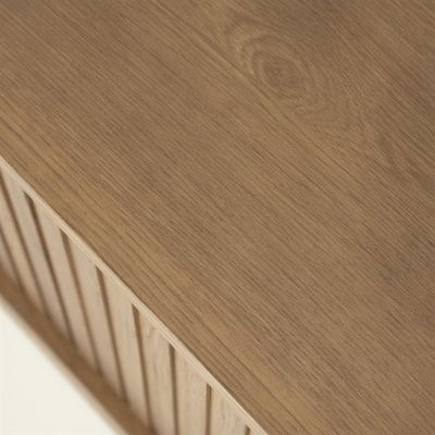 Eleonora TV-bänk Milo 180 cm - Brun