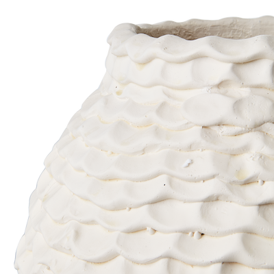 Affari of Sweden CREAM Kruka M, Elfenben