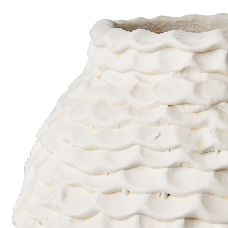Affari of Sweden CREAM Kruka M, Elfenben