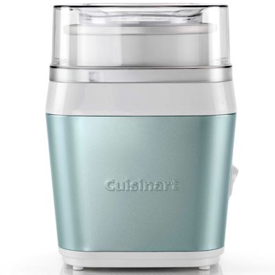 Cusinart Glassmaskin 1.5 liter ICE31GE Grön