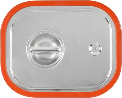 Exxent GN lock 1/2, hermetisk tätning rfr