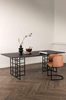 Furniture Fashion Ystad Matbord