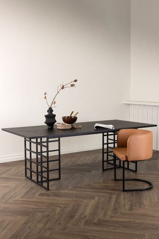 Furniture Fashion Ystad Matbord