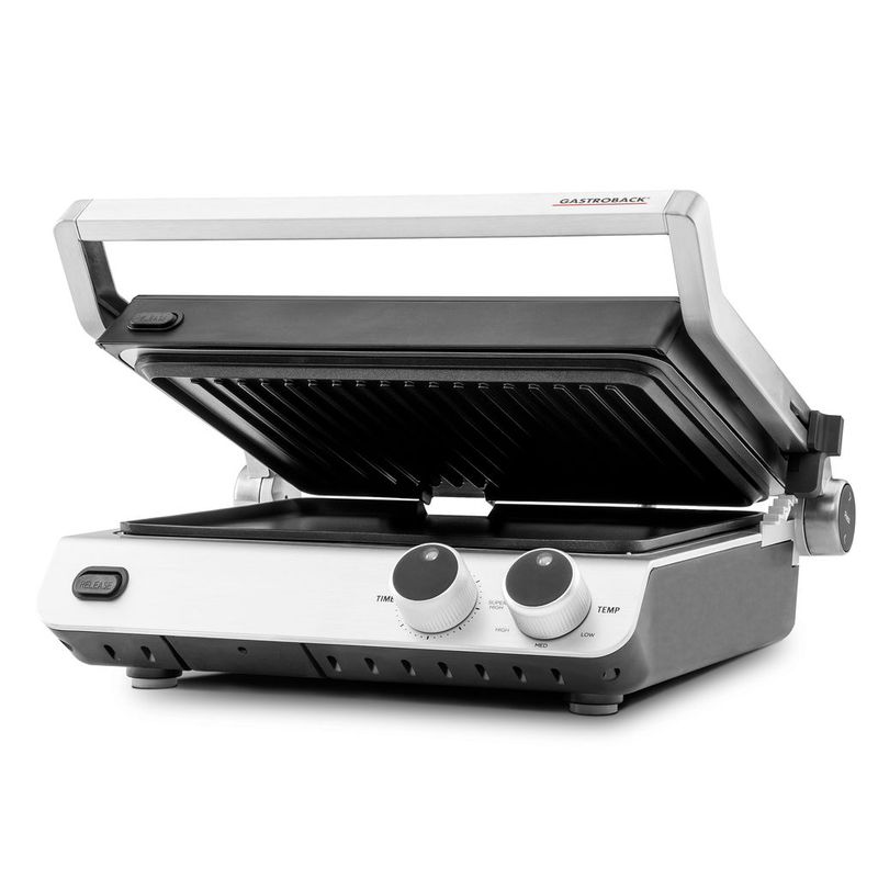 Gastroback Design BBQ Pro