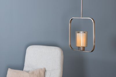 Venture Home Aludra Taklampa